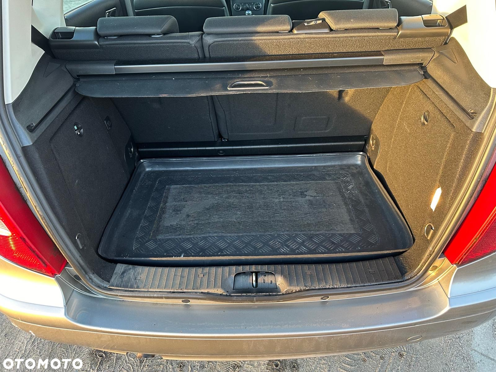 Mercedes-Benz Klasa A 150 Classic - 5