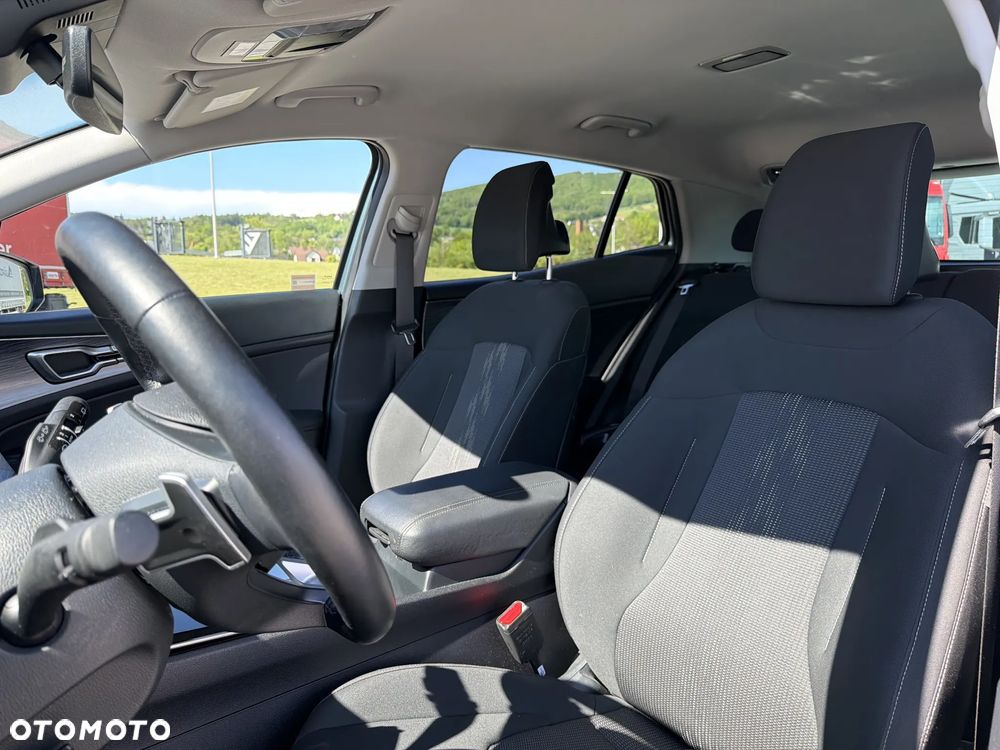 Kia Sportage 1.6 CRDI MHEV L 4WD DCT - 12
