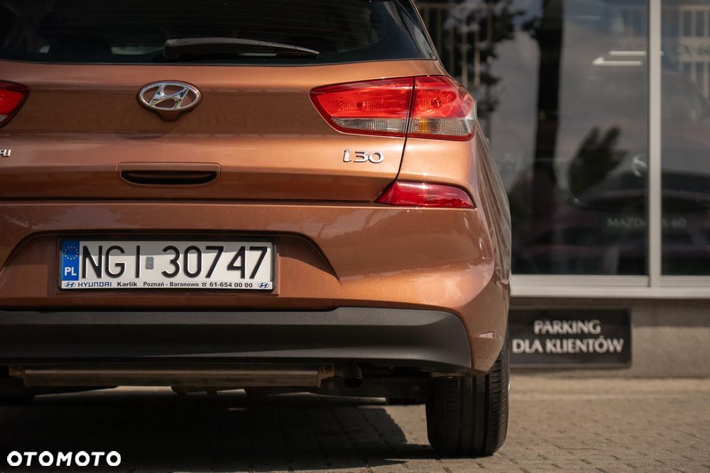 Hyundai i30 - 17