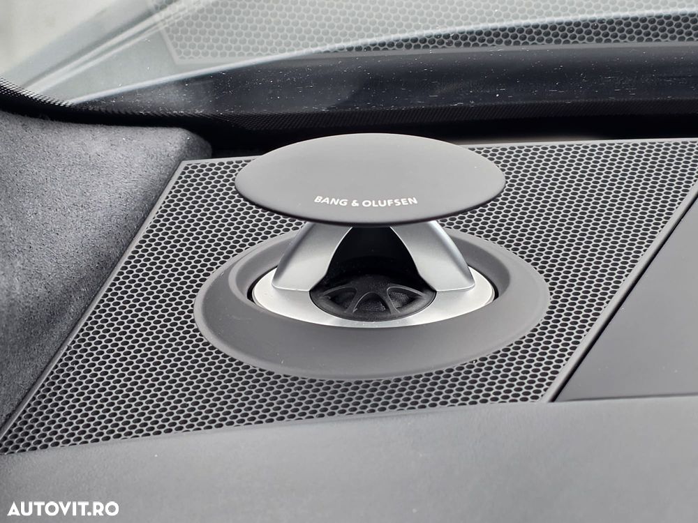 Audi RS6 Performance TFSI quattro Tiptronic MHEV - 12