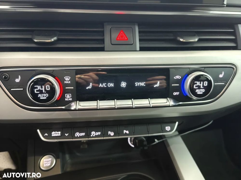 Audi A4 40 TFSI MHEV S tronic S Line - 14