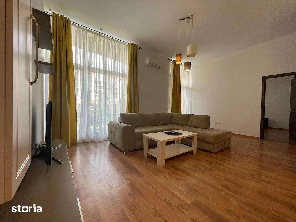 Apartament 2 camere, 65 mp | Cartierul Soarelui | Parcare subterană — fotografia 3
