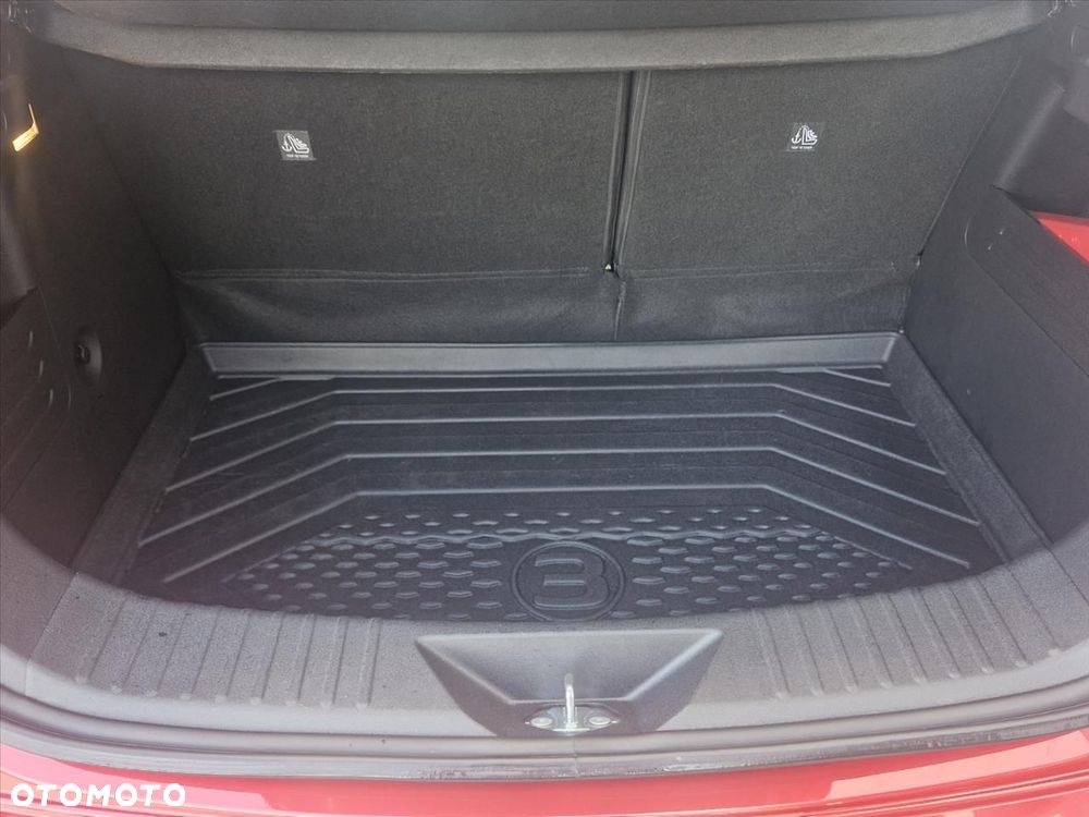 BAIC 3 1.5T Luxury - 11