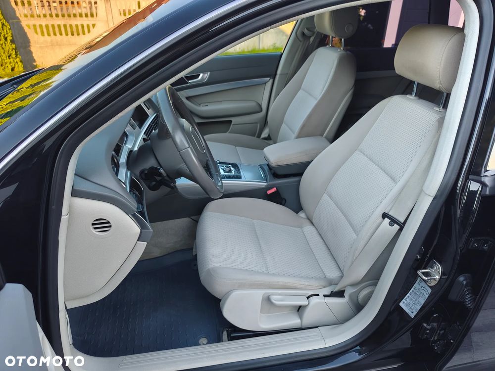 Audi A6 Avant 2.0 TDI - 21