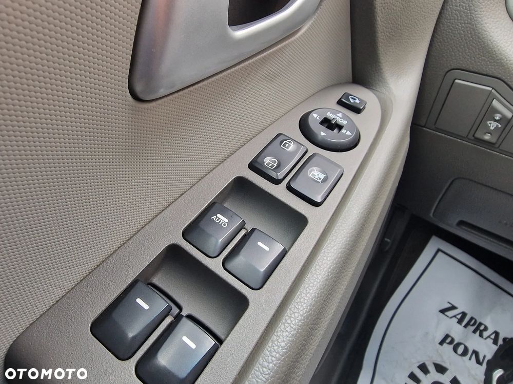 Kia Sportage 2.0 CRDI 4WD Vision - 29