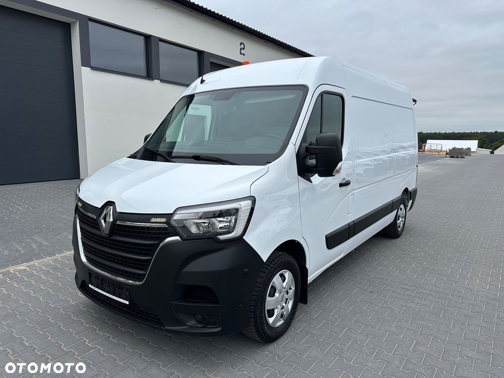 Renault Master 2.3 Dci SORTIMO Zabudowa SERWISOWA Światłowód Warsztat FV23% - 3