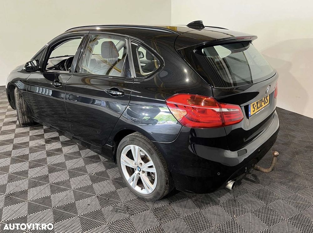 BMW Seria 2 - 2