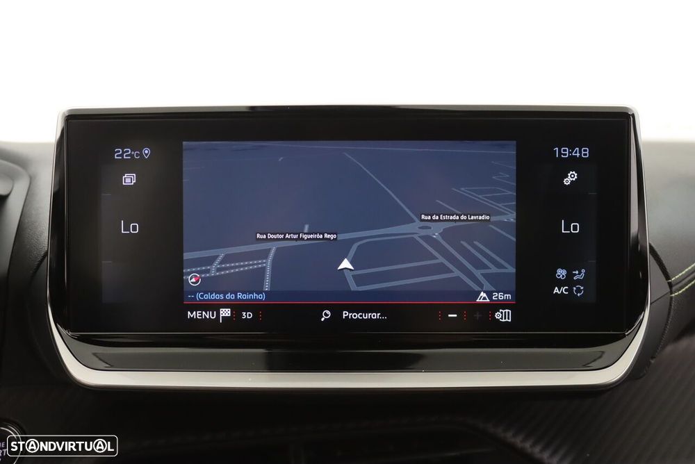 Peugeot 2008 1.2 PureTech GT - 7