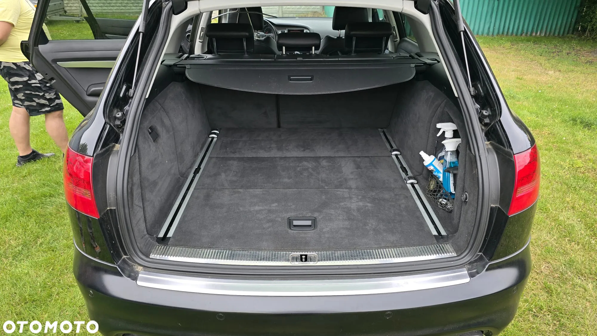 Audi A6 Allroad 3.0 TDI DPF Quattro Tiptr - 10