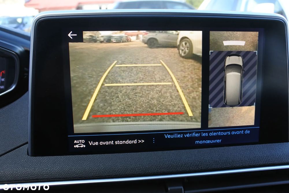 Peugeot 5008 2.0 BlueHDI GT S&S EAT8 - 21