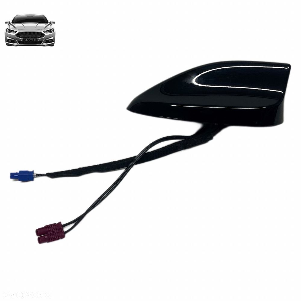 ANTENA DACHOWA FORD MUSTANG MACH-E MJ8T-19K351-BA - 1