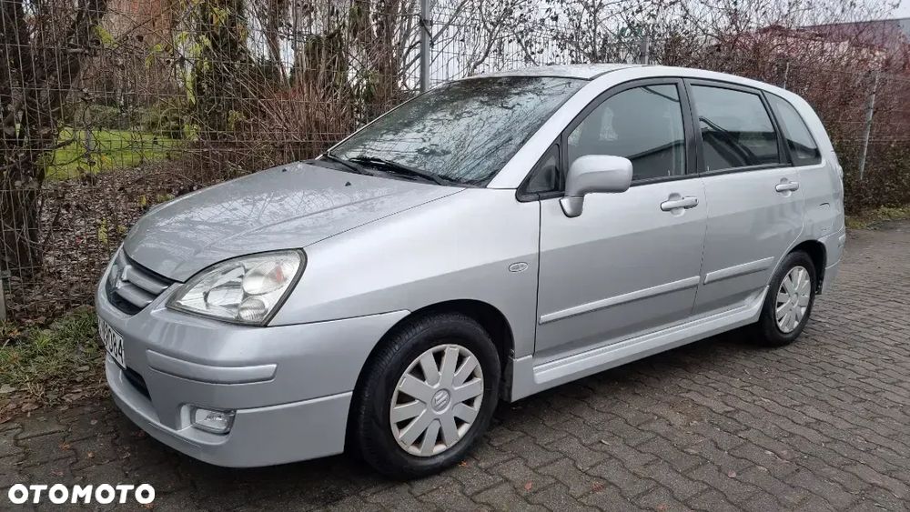 Suzuki Liana 1.6 - 11