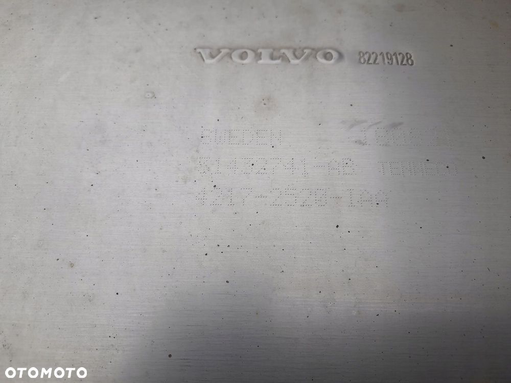 TŁUMIK KOŃCOWY 314321741 VOLVO XC60 II 2.0 D4 2018R W-WA - 8