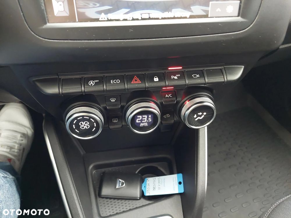 Dacia Duster 1.0 TCe Prestige - 22