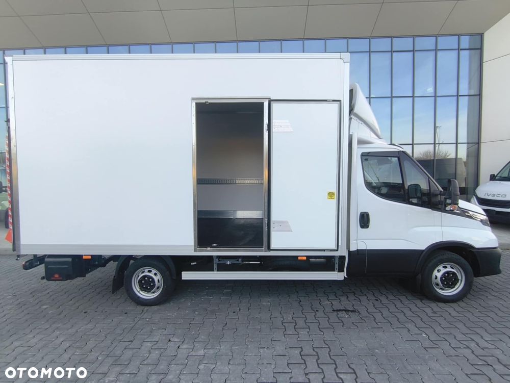 Iveco Daily 35S18HA8 - 1