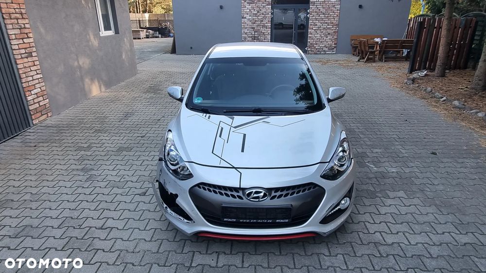 Hyundai i30 - 7