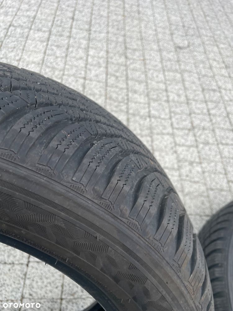 Hankook Winter i*cept RS3 (W462): komplet - 4