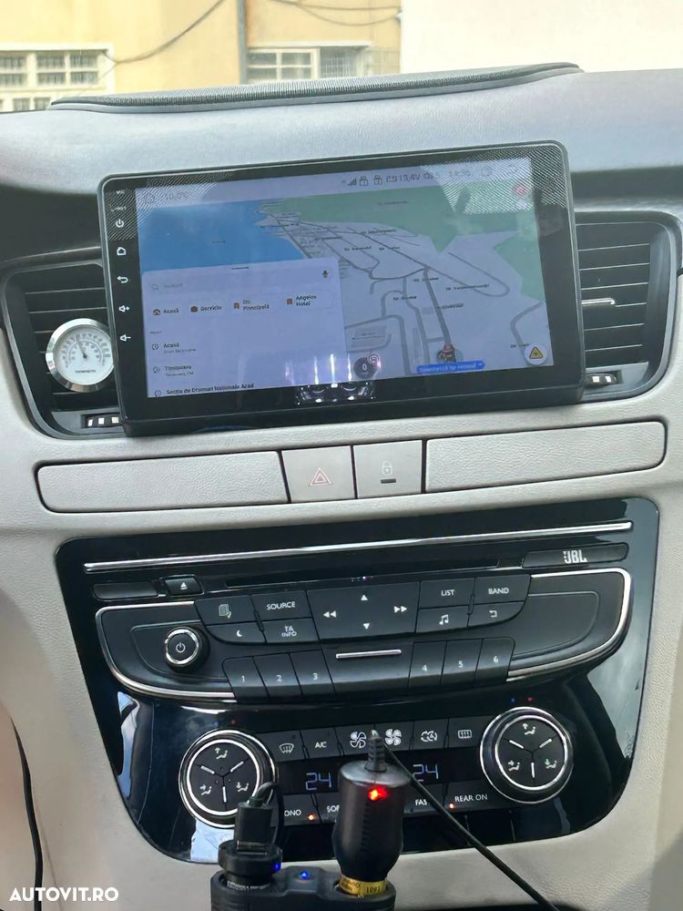Peugeot 508 - 9