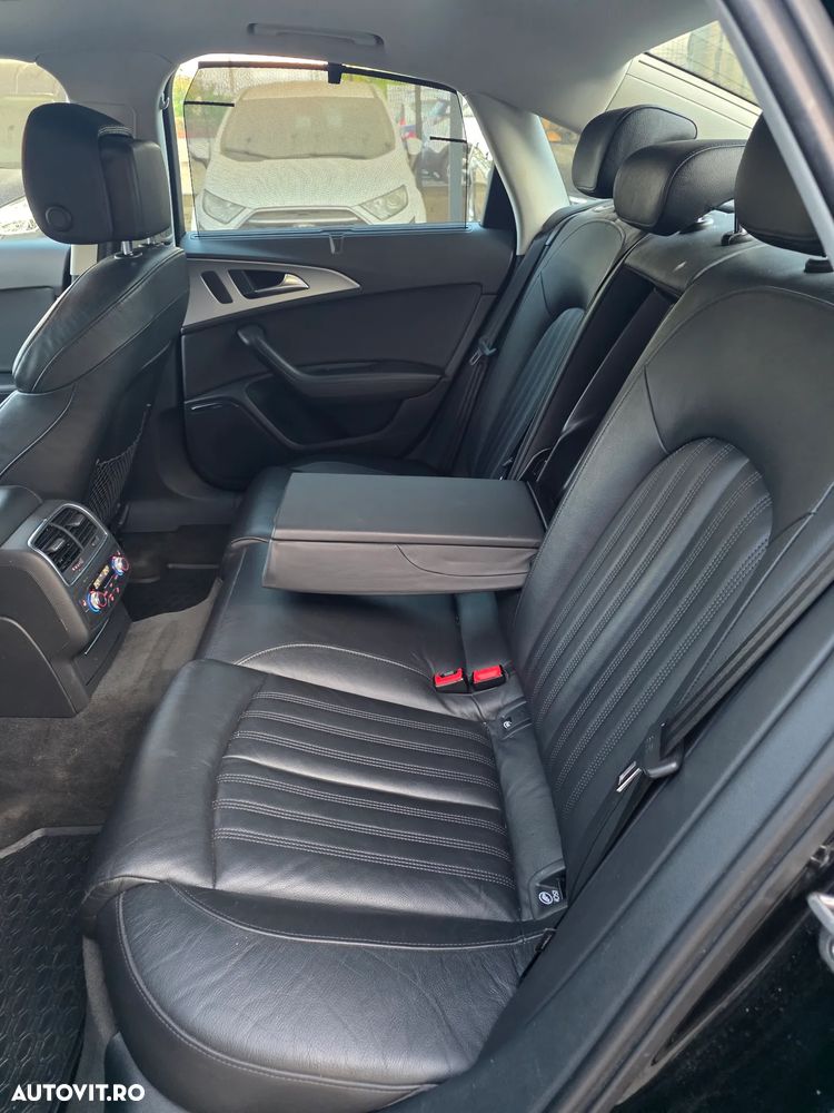 Audi A6 - 15