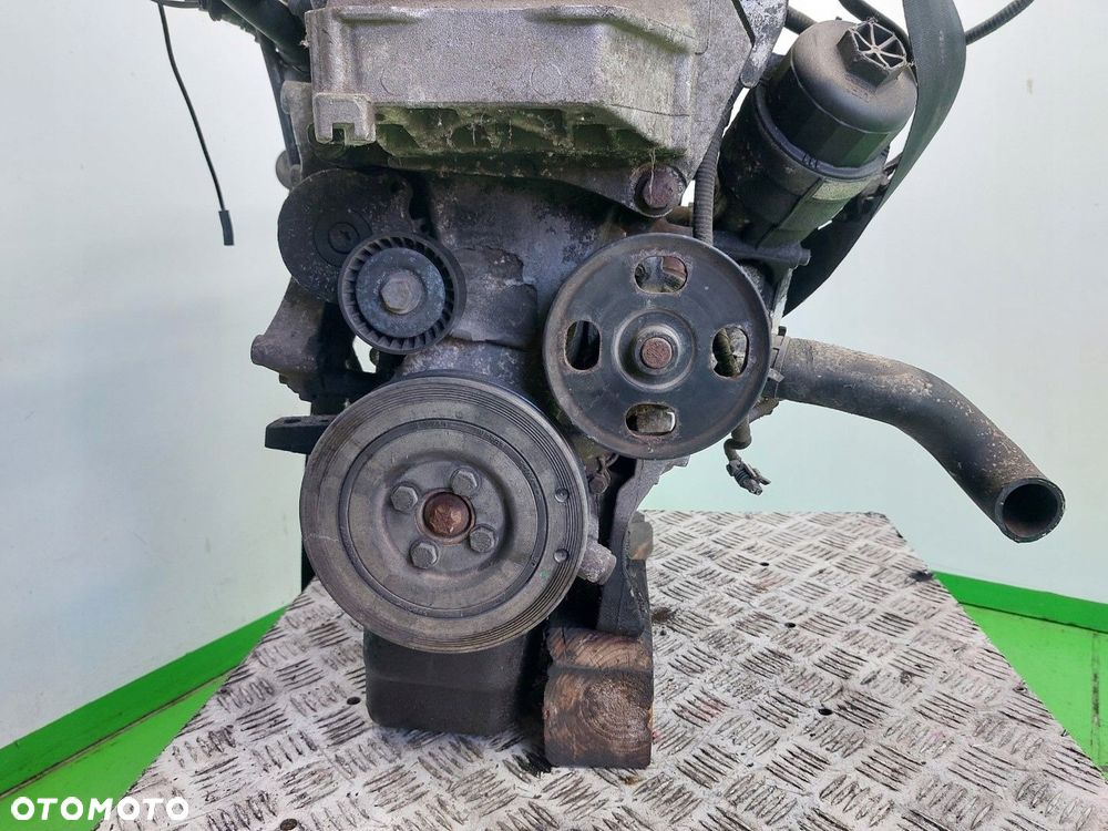 Silnik kompletny diesel Chevrolet Aveo III T300 2011-2014 A13DTC - 2