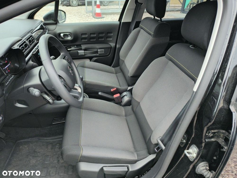 Citroën C3 - 9