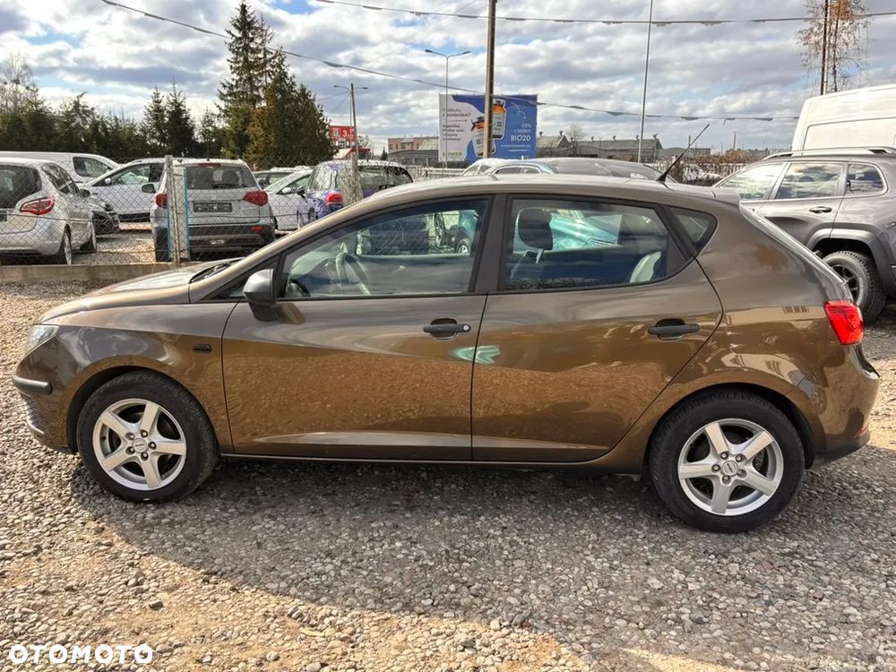 Seat Ibiza - 10