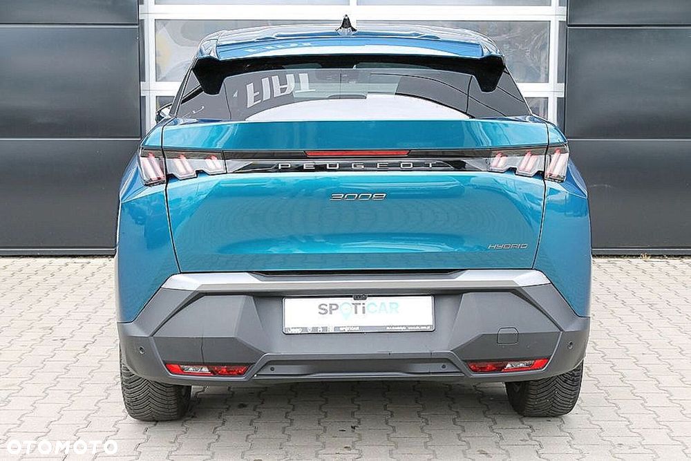 Peugeot 3008 - 13
