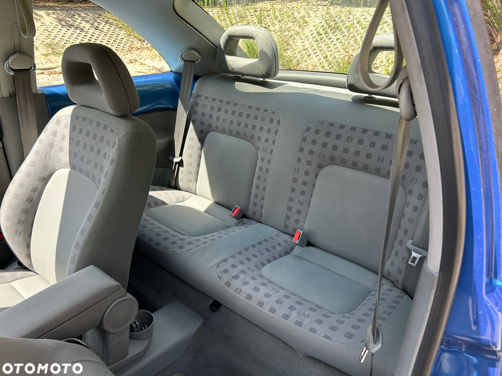 Volkswagen New Beetle 2.0 - 14