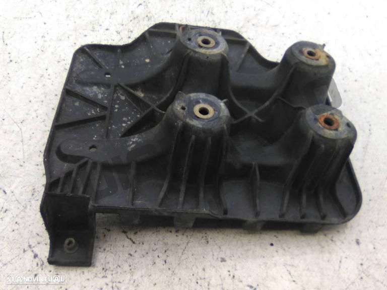 Caixa / Base De Bateria 1j080_4373ab Vw Golf Iv (1j) [1997_2008 - 5