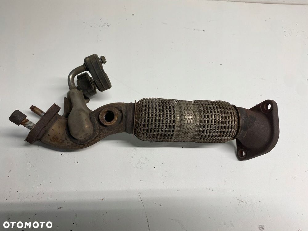 ZŁĄCZE ELASTYCZNE ŁĄCZNIK TŁUMIKA KIA CEED III 16 CRDI D4FE 18-24 - 3