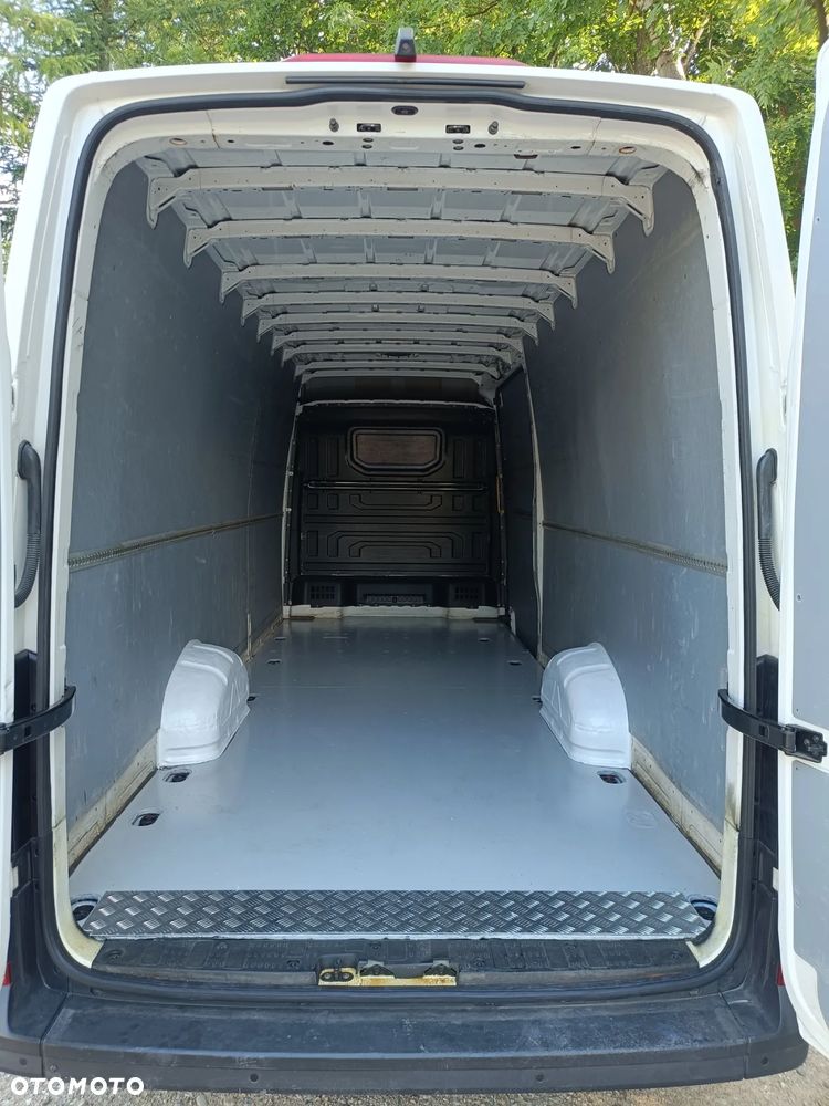 Volkswagen Crafter - 7