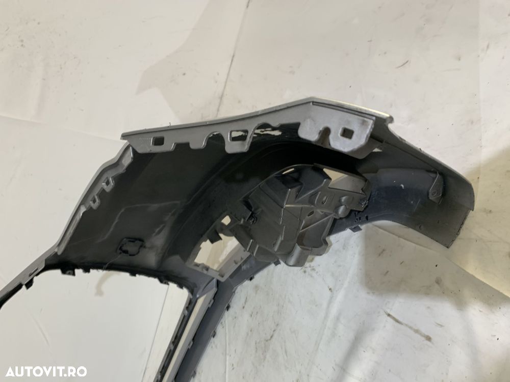 Bara fata Audi A1, 2015, 2016, 2017, 2018, cod origine OE 8XA807437. - 3