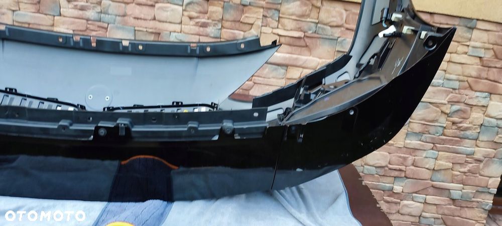 Zderzak Przedni Bmw 2 F44 M2 Gran Coupe Czarny 4xPdc 2xLed Bdb 51118075476 - 16