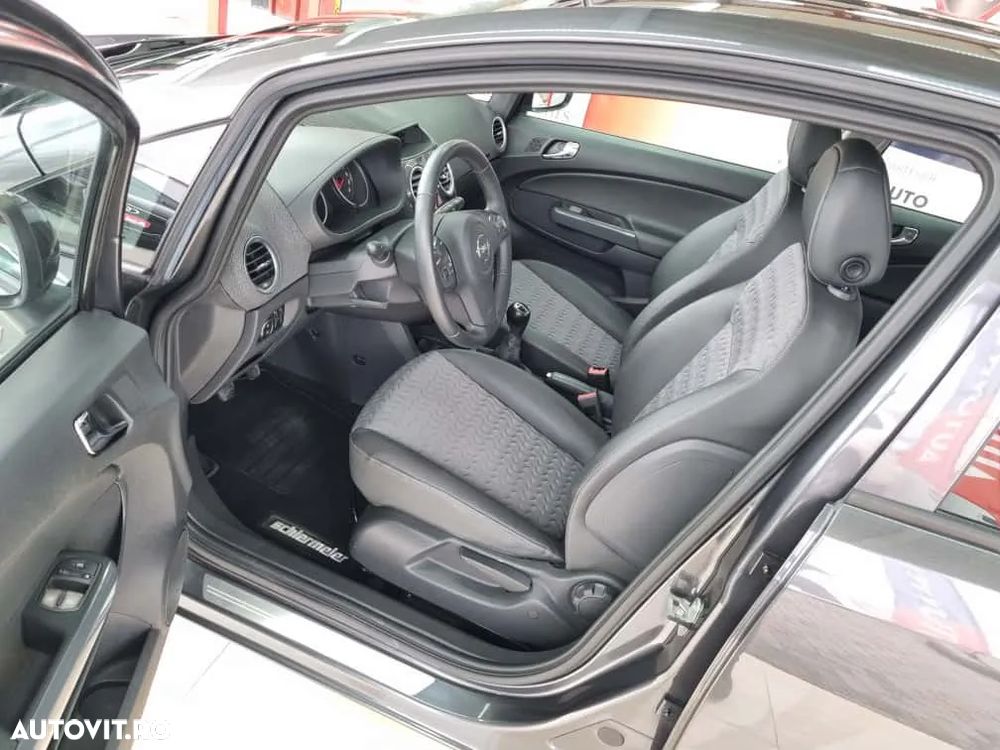 Opel Corsa - 21