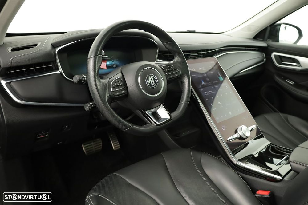 MG Marvel R 70 kWh Luxury - 7