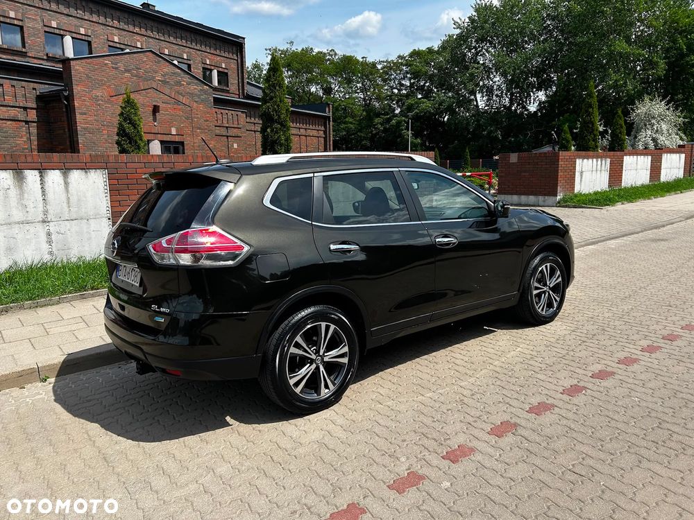 Nissan Rogue 2.5 S AWD - 6