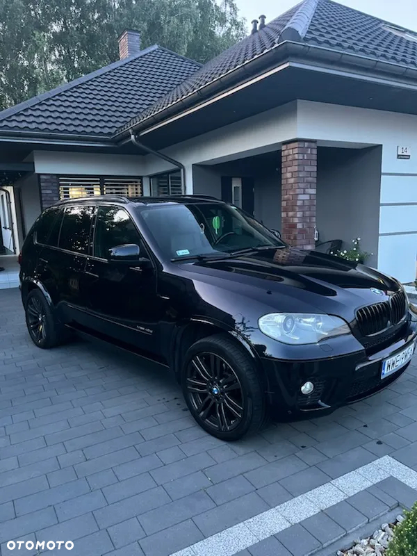 BMW X5 4.0d xDrive - 6