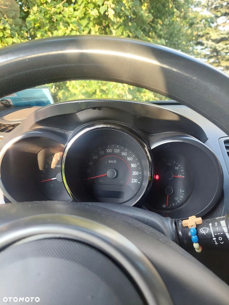 Kia Soul 1.6 CVVT - 13