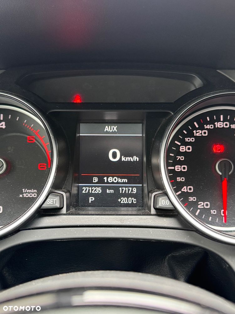 Audi A5 Sportback 2.0 TDI clean diesel Multitronic - 16