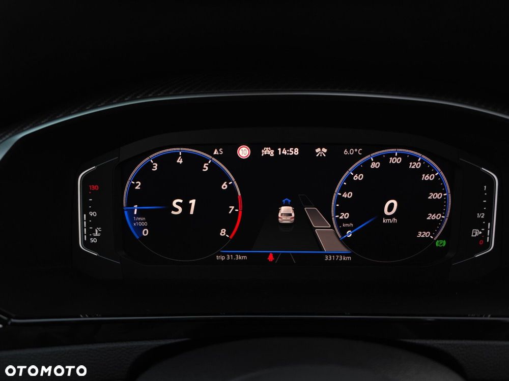 Volkswagen Arteon 2.0 TSI 4Motion R DSG - 14