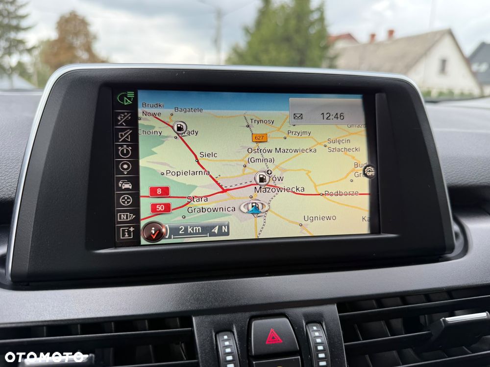 BMW Seria 2 216d - 31
