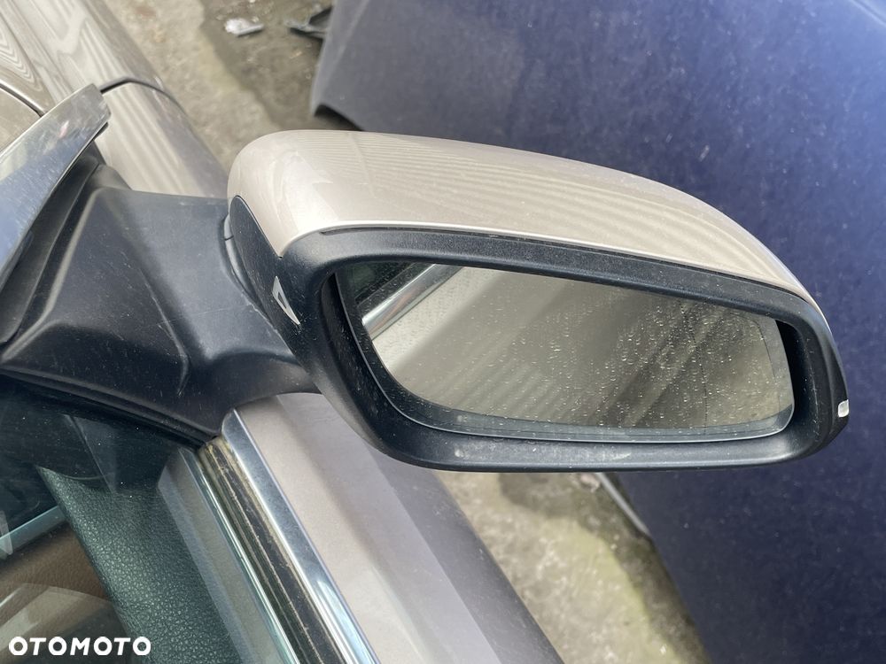 Bmw f32 f36 lusterko lewe prawe asystent elektrycznie składane a92 EUROPA - 2