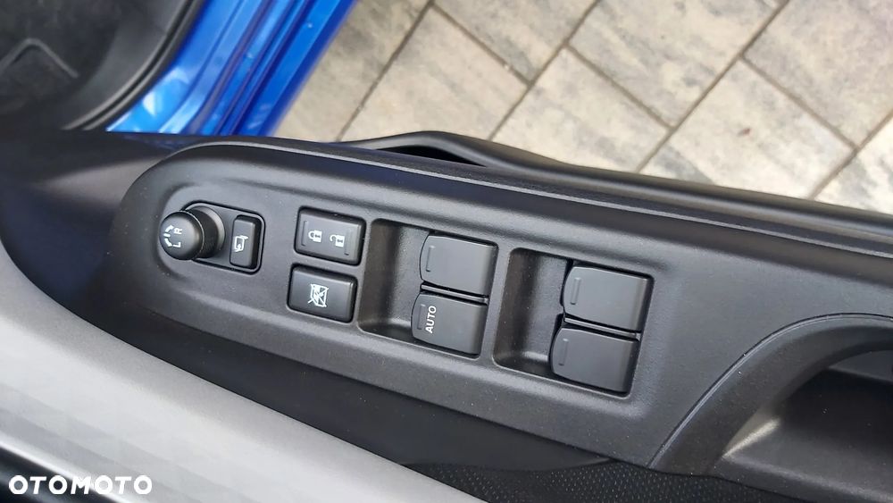Suzuki Swift 1.2 Dualjet SHVS Elegance CVT - 15