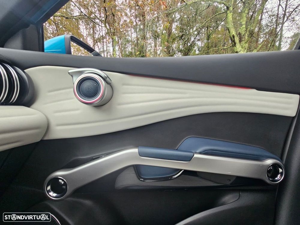 BYD Atto 3 60.48 kWh Design - 21