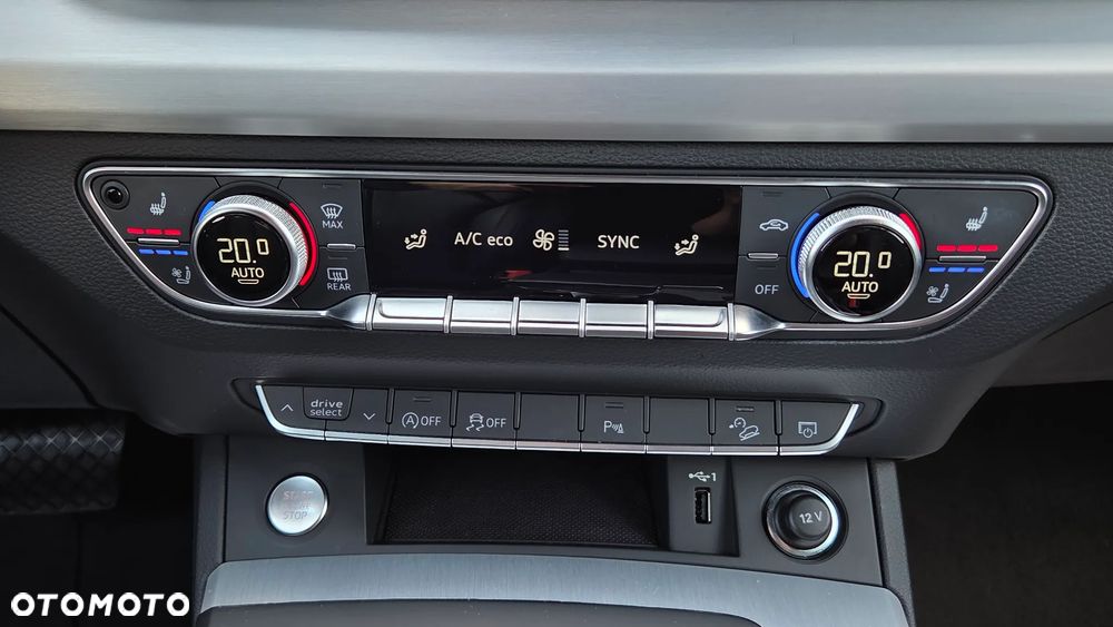 Audi Q5 Sportback 40 TFSI quattro S tronic S line - 20