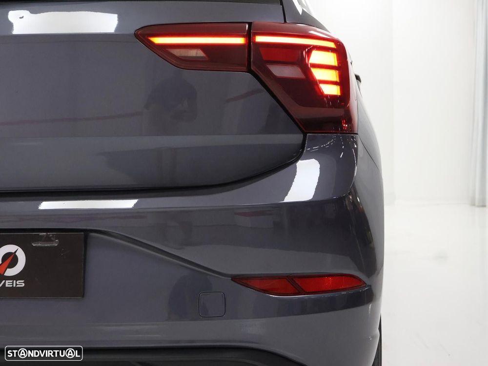 VW Polo 1.0 TSI Life - 26