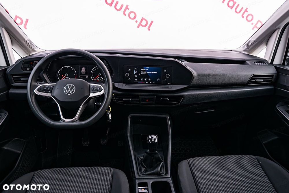 Volkswagen Caddy - 15