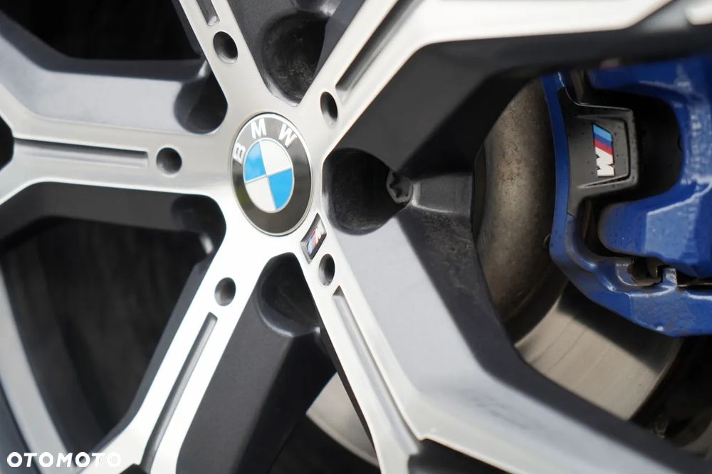 BMW X5 xDrive30d mHEV - 14