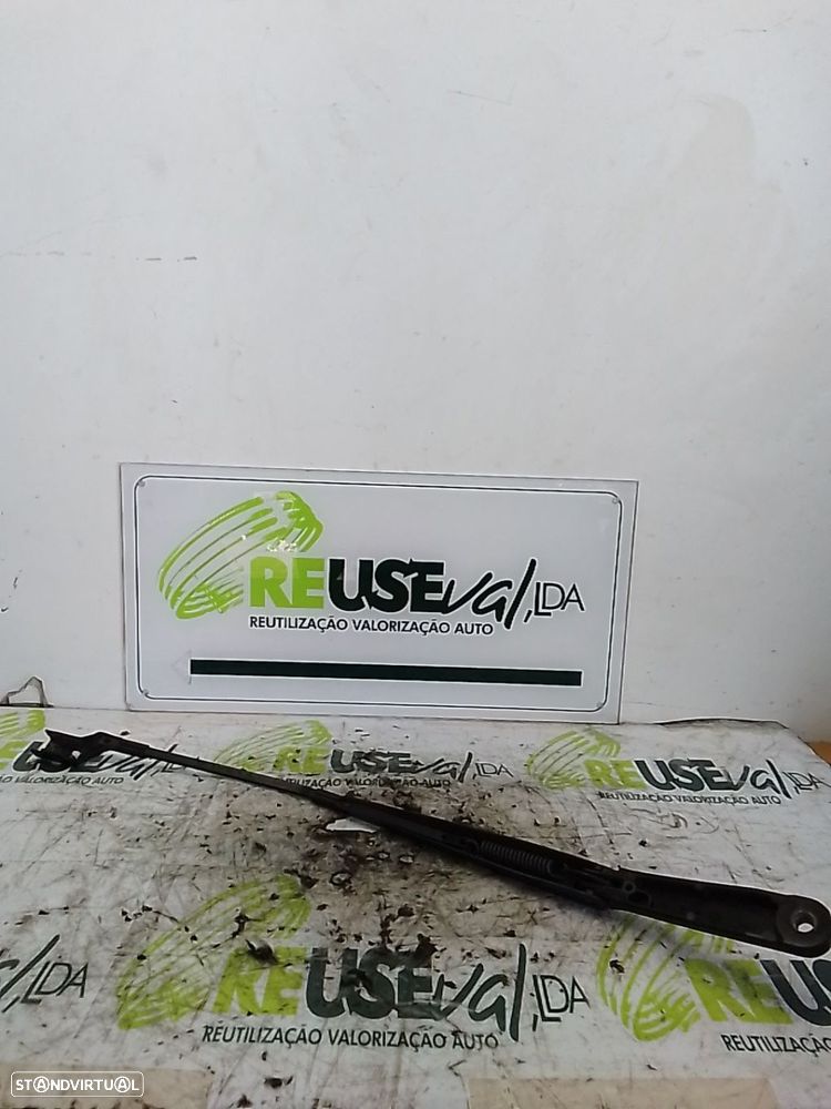 Aste Escova Limpa Vidros Fr Dt Seat Ibiza Iii (6L1) - 2