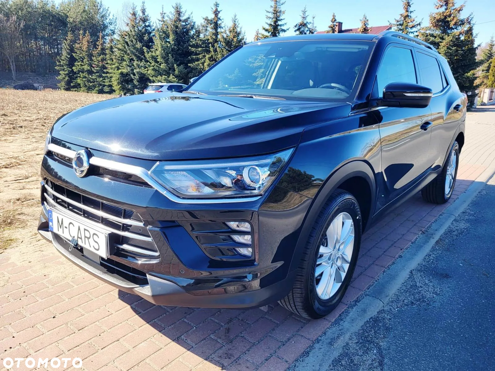 SsangYong/KGM Korando 1.5 T-GDI Onyx 2WD - 4